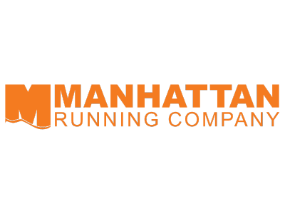 Manhattan Running Company Logo