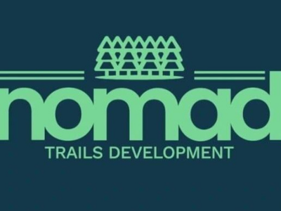 Nomad Logo