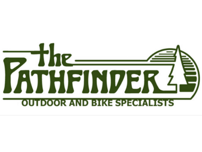 The Pathfinder Logo