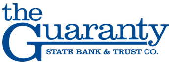 guaranty logo