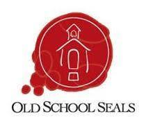 old school seals logo